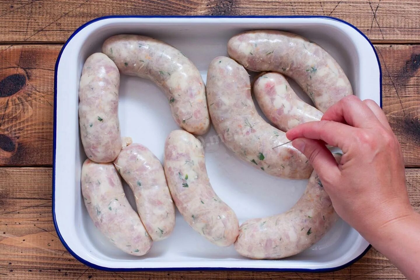 Купаты в домашних условиях фото Куриные купаты в духовке в домашних условиях и 15 похожих рецептов: фото, калори
