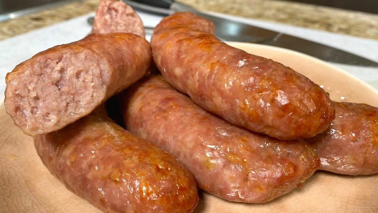Купаты в домашних условиях фото Как приготовить купаты. Готовим купаты в духовке. Как правильно приготовить купа
