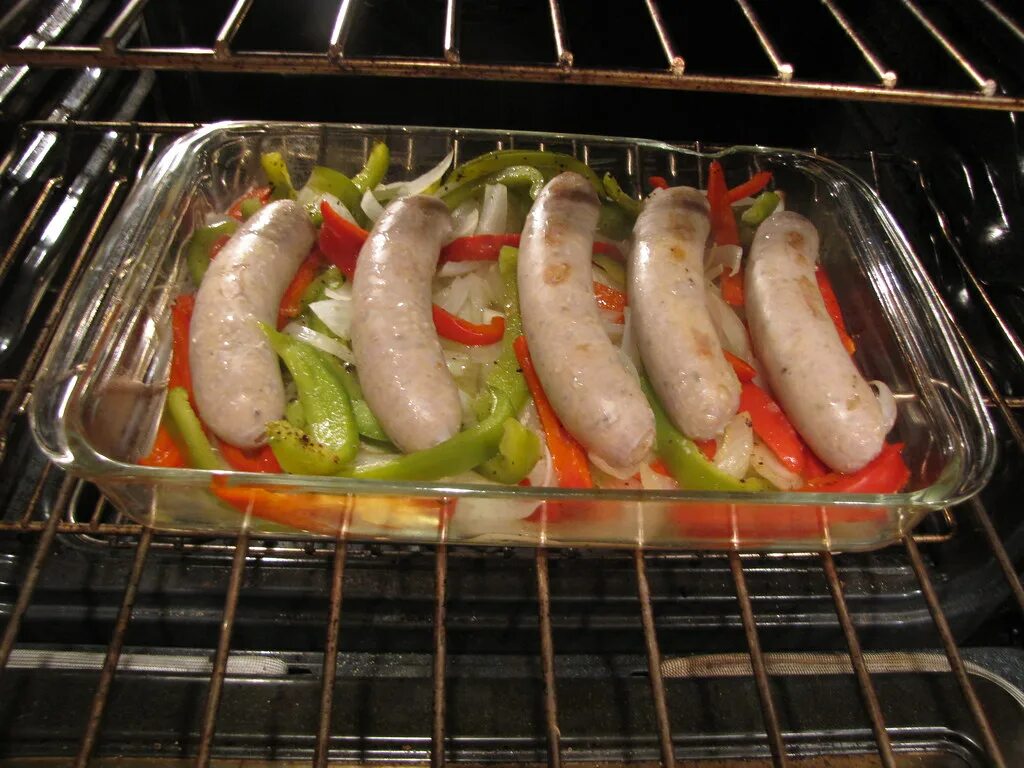 Купаты в духовке фото IMG_7895 by idiotskitchen idiotskitchen Flickr