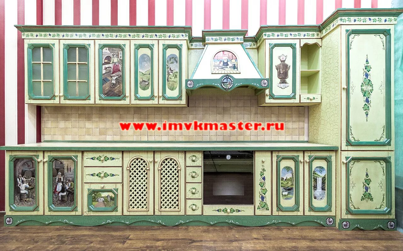 Купава ул ленина 79а фото Кухня "Купава" фрагмент 1 - ОДО "ИМВК"