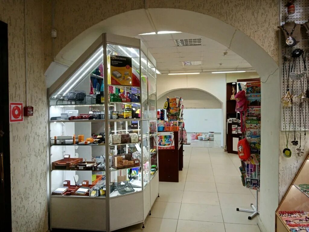 Купава ул ленина 79а киров фото Канцтовары, stationery store, Russia, Kirov, ulitsa Lenina, 79А - Yandex Maps