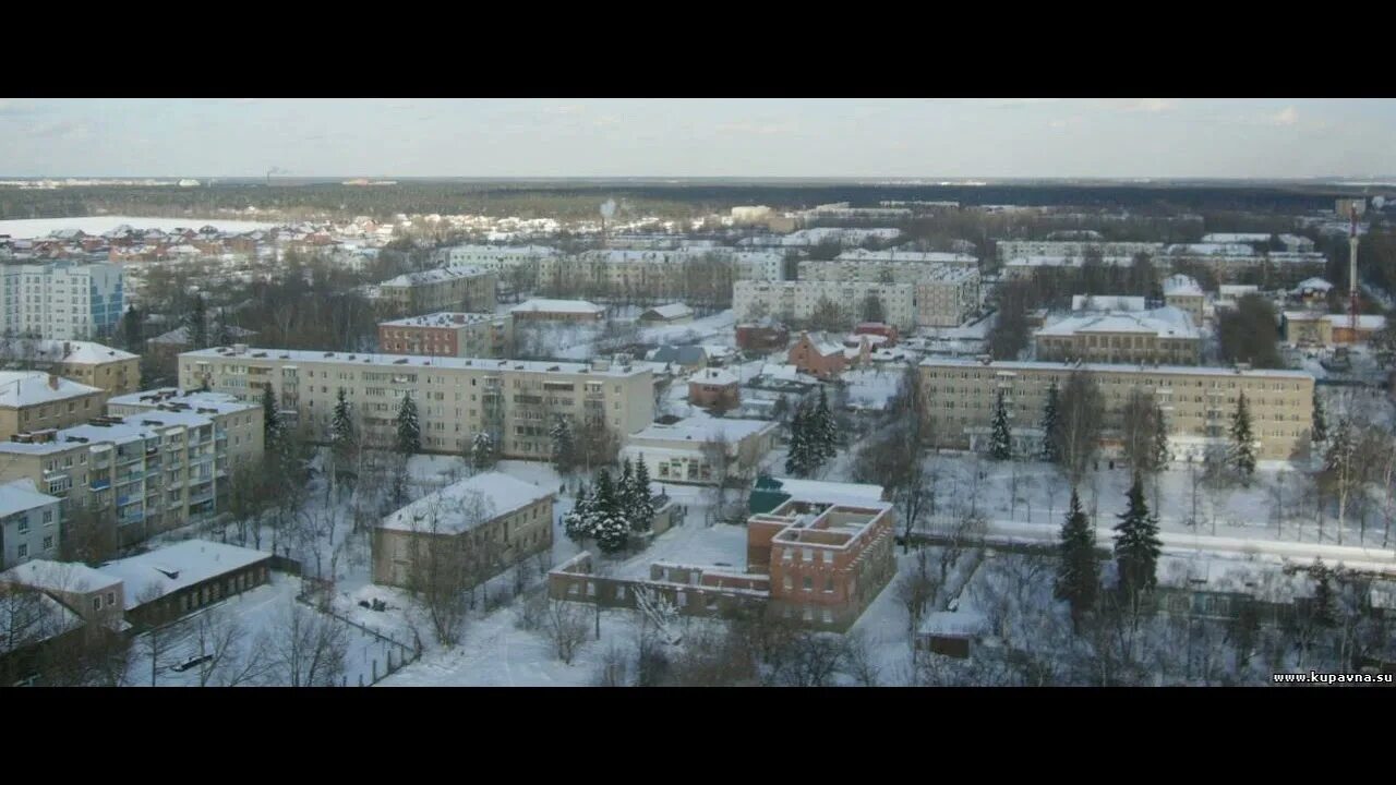 Купавна московской области фото Гая Галицкая - Купавна - YouTube