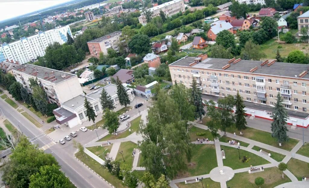 Купавна московской области фото Продажа двухкомнатной квартиры Старая Купавна, Октябрьская улица 14А, цена 19800