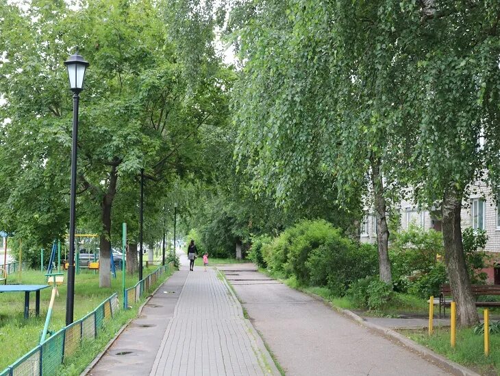 Купавна московской области фото Продажа 2-х комнатной квартиры в Старой Купавне на Большой Московской 108