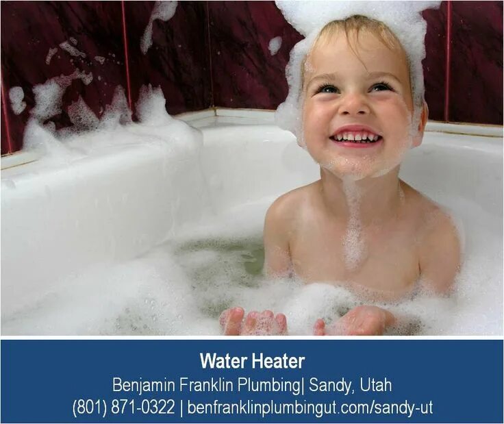 Купаюсь в ванной фото Pin by Expert Plumbing, Heating, Air on Water Heater Sandy Utah Photographing ki