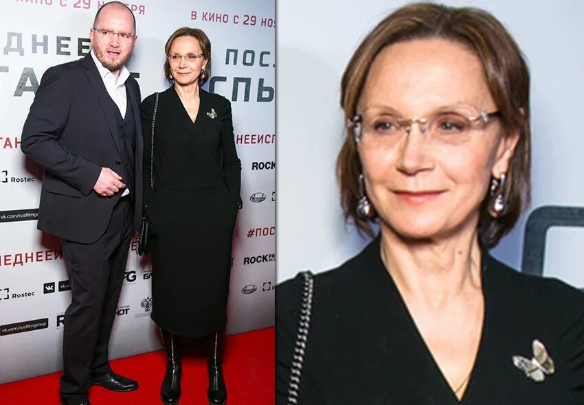 Купченко биография личная жизнь дети фото Ирина Купченко выглядит невероятно молодо для своих 70 лет WOMAN