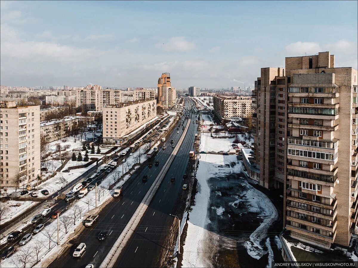 Купчино спб фото "Краб" на проспекте Славы: самый необычный надземный переход Санкт-Петербурга Пу