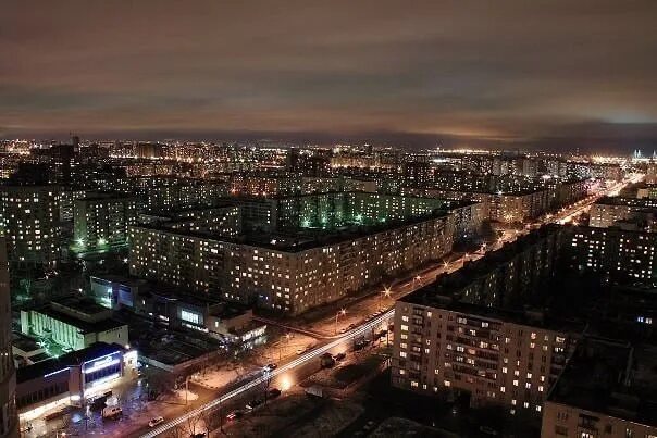 Купчино спб фото Good night neighbours 2022 Купчино / Фрунзенский район, Санкт-Петербург ВКонтакт