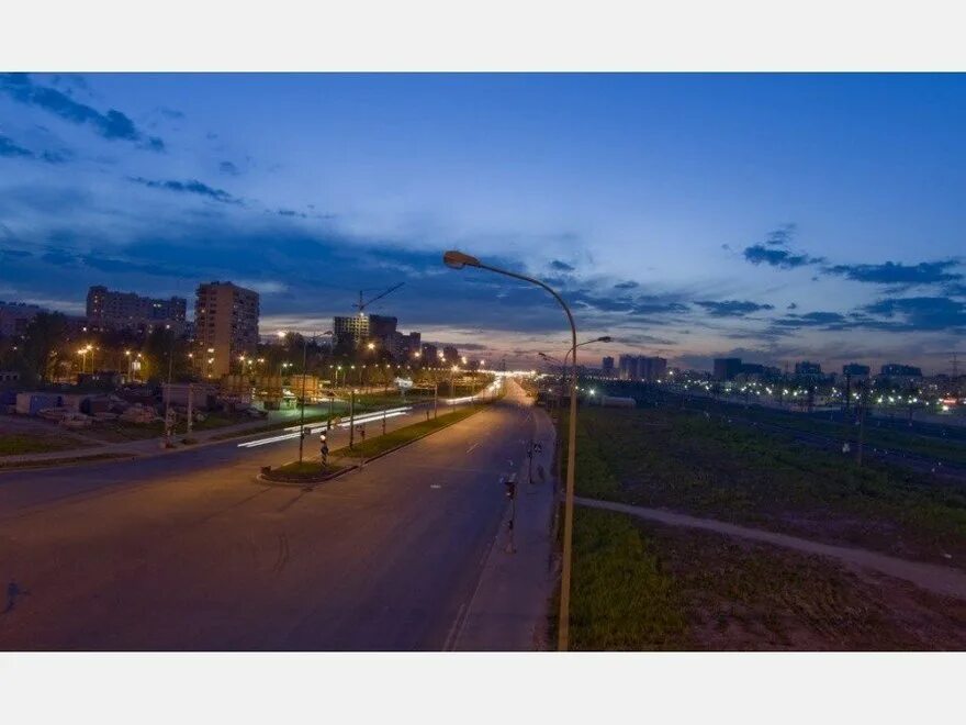 Купчино спб фото Надо знать: пять районов города на Неве с дурной славой Blog Fiesta