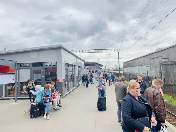 Купчино витебский просп 108 санкт петербург фото Торговая площадь, 15 м² в Санкт-Петербурге Аренда коммерческой недвижимости в Са
