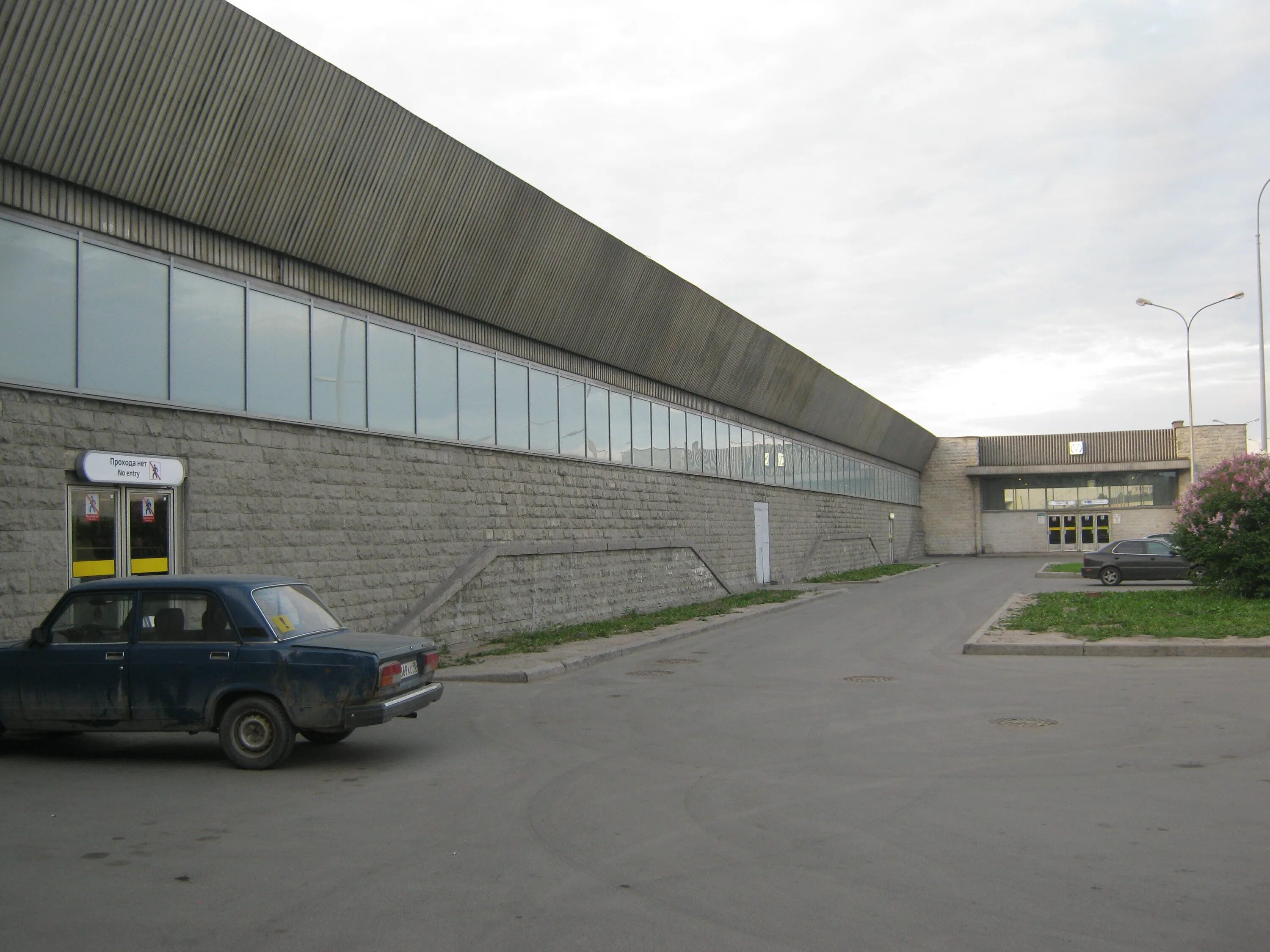 Купчино витебский просп 108 санкт петербург фото Фотографии Санкт-Петербург: Витебский пр., д. 108, Московский р-н Санкт-Петербур