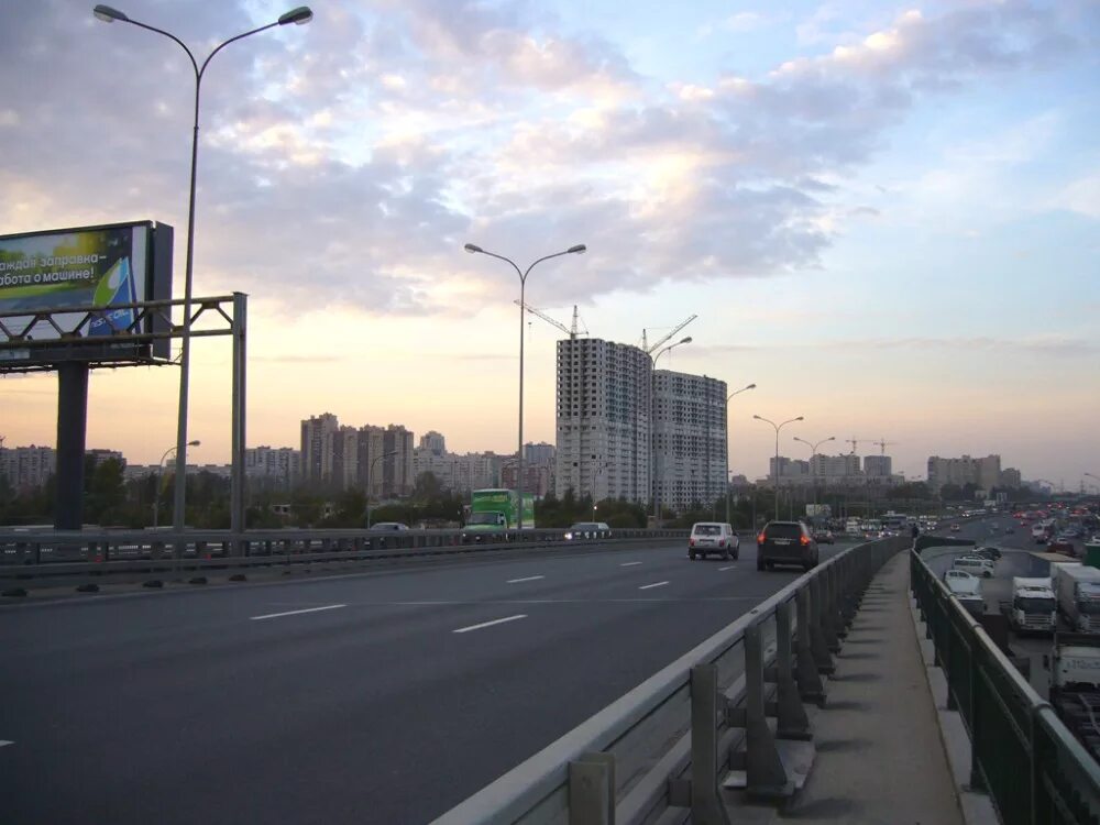 Купчино витебский просп 108 санкт петербург фото О Петербурге - Витебский проспект