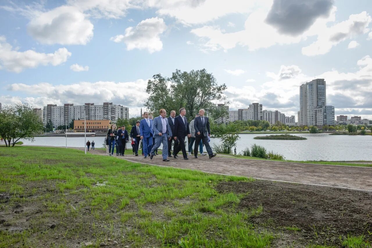 Купчинский сквер санкт петербург купчинский сквер фото Картинки ПОГОДА КУПЧИНА