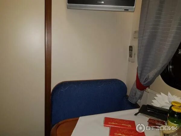 Купе 102 поезда москва адлер фото Отзыв о Скорый фирменный поезд "Москва - Адлер" № 101/102 Чудестный поезд!