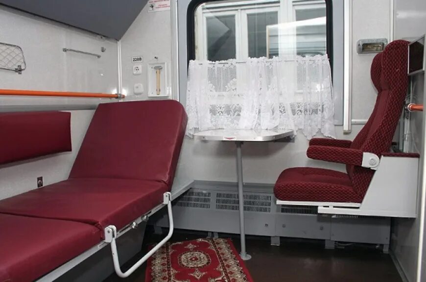 Купе инвалидов ржд фото в поезде Проезд в купе стал доступнее для жителей с инвалидностью - Новости - Окружное уп