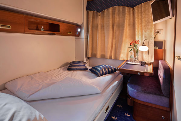 Купе люкс ржд фото The Golden Eagle Luxury Train Prices 2024 Ticket Prices