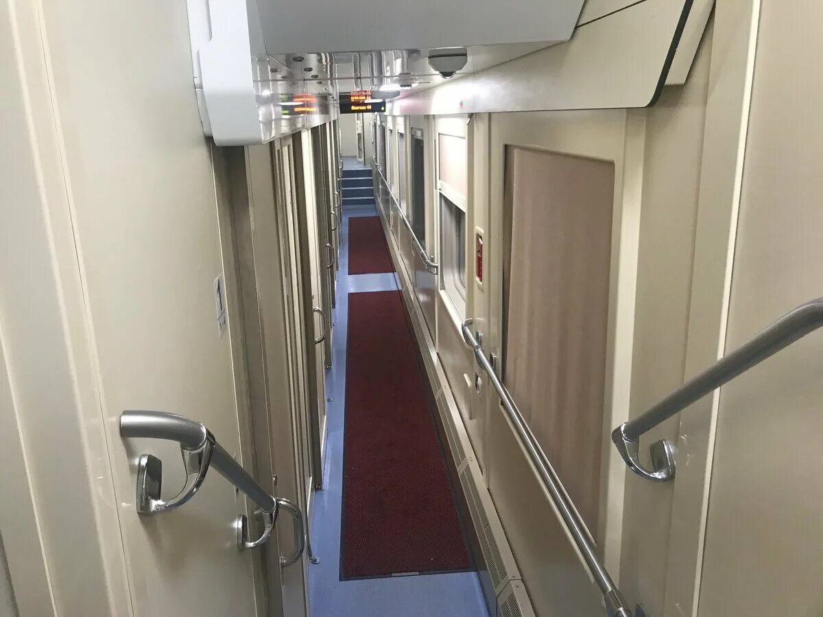 Купе москва казань фото Детское купе в двухэтажном поезде: найдено 86 изображений