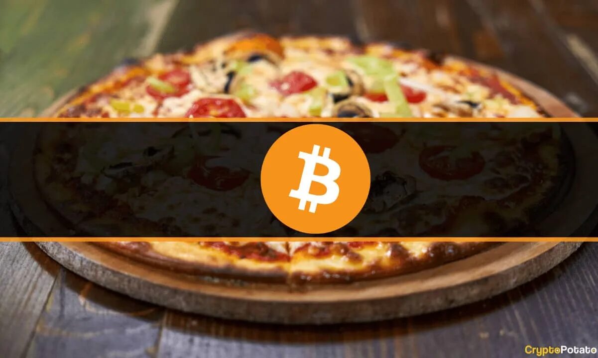 Купил пиццу за 10000 биткоинов фото Bitcoin Pizza Day Goes Stale as Pizza-Styled Memecoin Issuers Pull the Rug