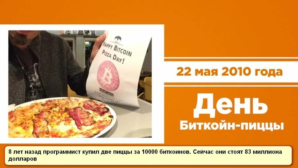 Купил пиццу за 10000 биткоинов фото Часовой форум Watch.ru - Показать сообщение отдельно - Смешные картинки
