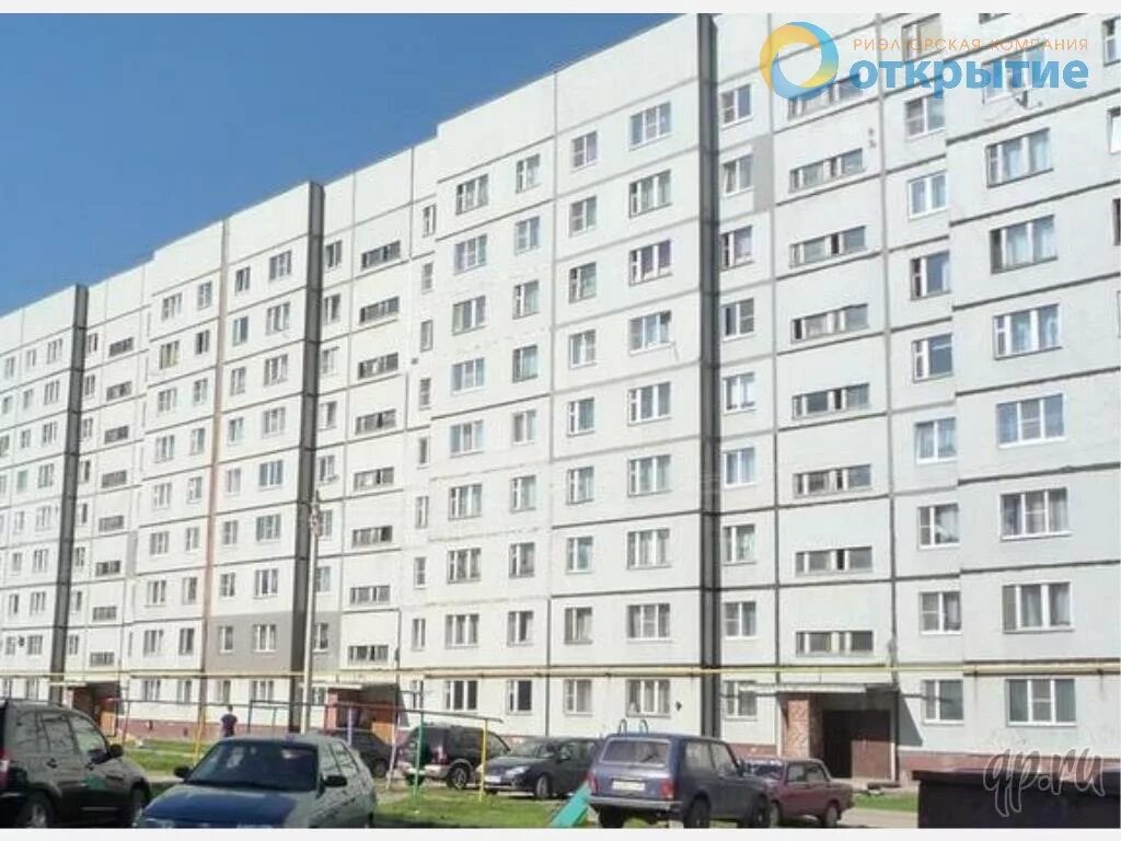 Купимама дальняя ул 33 вологда фото Квартира Вологда, Дальняя улица, 20 - РК "Открытие" Вологда
