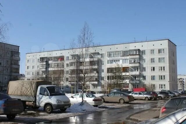 Купимама дальняя ул 33 вологда фото 3-к квартира, 63 м², 5/5 эт. на продажу в Вологде Купить квартиру Авито