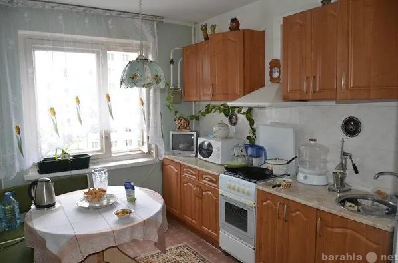 Купить 2 комнатную квартиру улучшенной планировки Снять квартиру в Ростове-на-Дону - объявление № Н-6941824 (5550415) на Барахла.Н