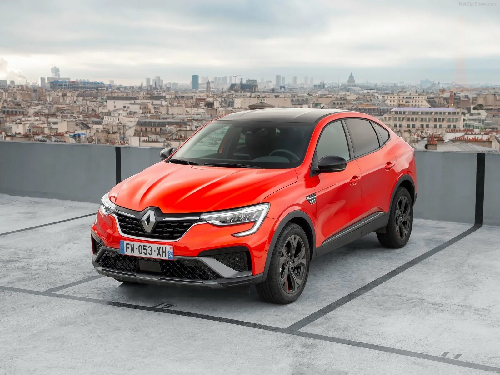 Купить аркану рено фото Renault Arkana: Το νέο SUV που κοιτάει στα μάτια των ανταγωνισμό - ΤΑ ΝΕΑ