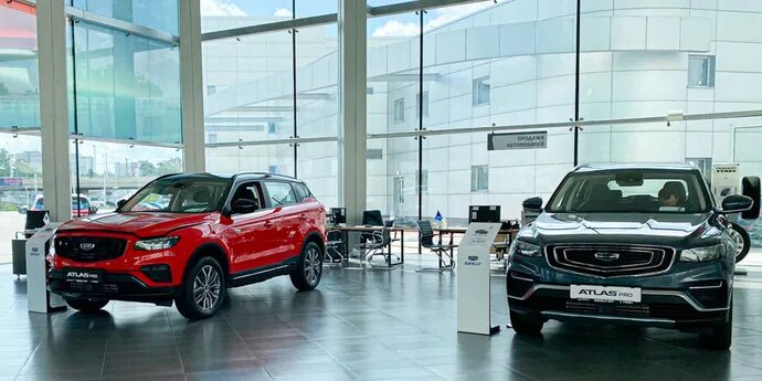 Купить авто в беларуси фото В Беларуси продажи новых автомобилей в июле упали в 1,5 раза