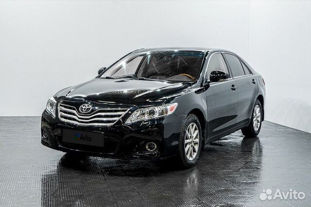 Купить авто в новосибирске с фото Toyota Camry, 2011 купить в Новосибирске Автомобили Авито