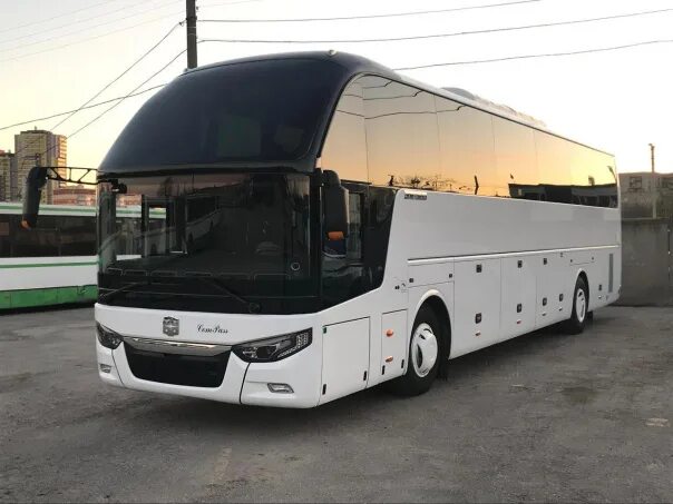 Купить автобус цена и фото автомагазин ТрансДеталь Запчасти для автобусов, грузовых автомобилей и прицепов 