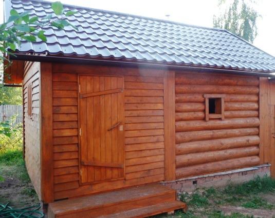 Купить баню под ключ воронеже фото Баня под ключ. Строительство бани. Готовые проекты. услуги в Красноярске на UniB