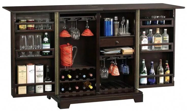 Купить бар фото Wine Deal Online #WineExpertName #barolowine Wine bar cabinet, Bar console, Wine