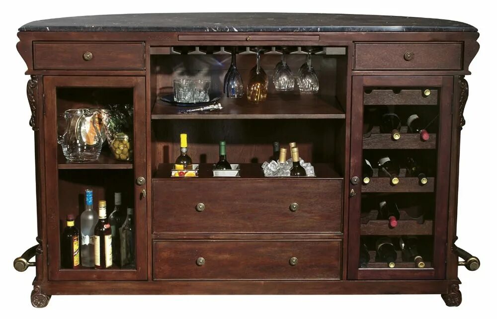 Купить бар фото Niagara Bar Bars for home, Home bar sets, Home bar cabinet