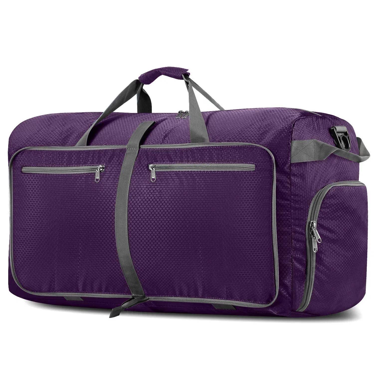 Купить большую сумку для путешествий смотреть фото Складные поездки Duffel Bag для багажа тренажерный зал спорта Легкая дорожная су