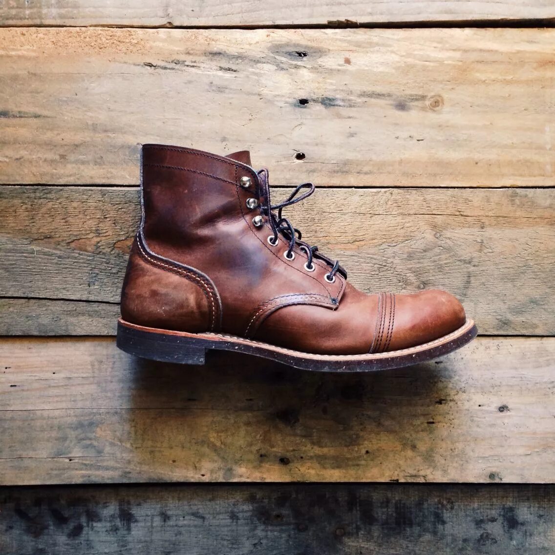 Купить ботинки мужские стиль Red Wing Iron Rangers. Mens leather boots, Mens boots fashion, Red wing boots
