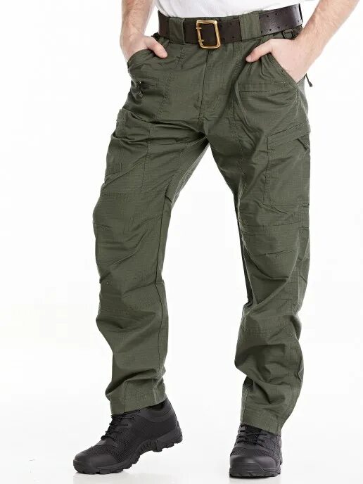 Купить брюки в стиле милитари Купить Брюки 7.26 Tactical Pro (1210) олива по цене 4 590р. в интернет-магазине 