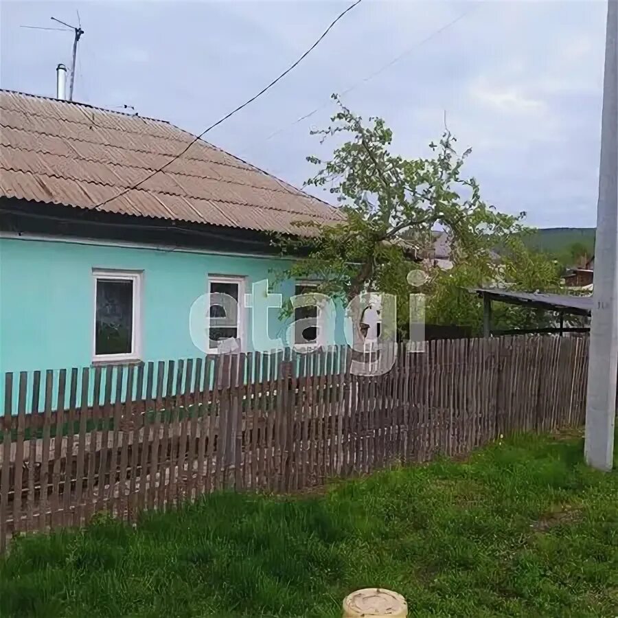 Купить частный дом пос торгашино красноярск фото Купить дом с мебелью в Красноярске в районе Свердловский - объявления по продаже