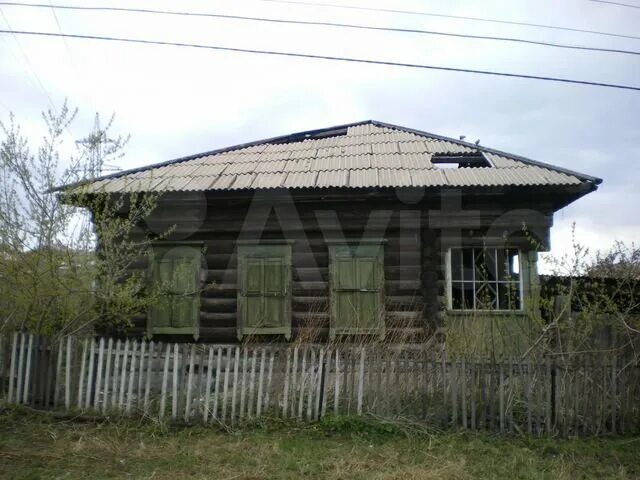Купить частный дом пос торгашино красноярск фото Дом 45 м² на участке 10.1 сот. на продажу в Красноярске Купить дом в Красноярске