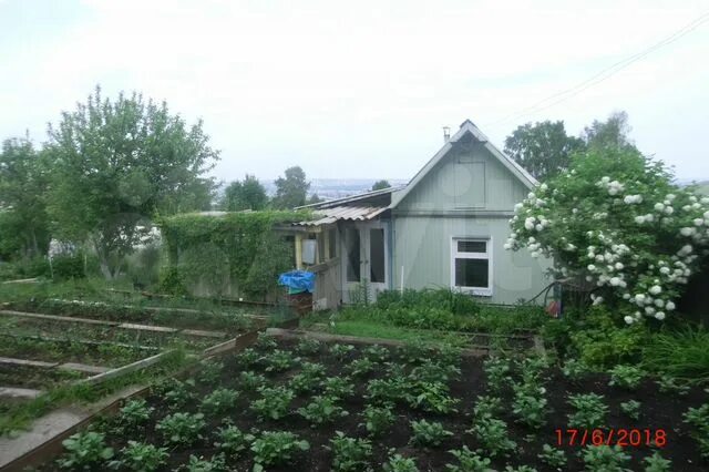 Купить частный дом пос торгашино красноярск фото Дача 30 м² на участке 8 сот. на продажу в Красноярске Купить дом в Красноярске А