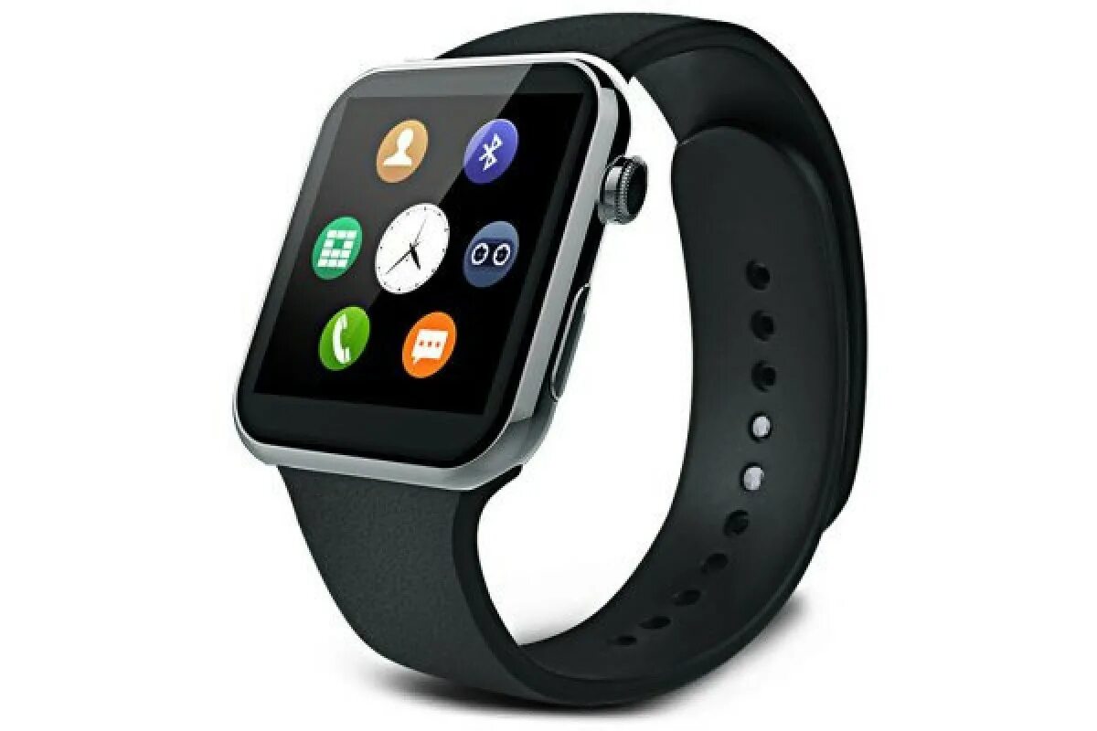 Купить часы с подключением к телефону Smart часы Apple Watch 358