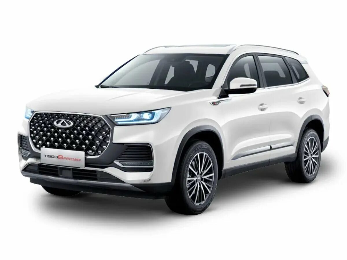 Купить чери тигго 7 про фото Купить новый Chery Tiggo 8 Pro Max 2022-н.в. в Курску Цены на новые Чери Тигго 8