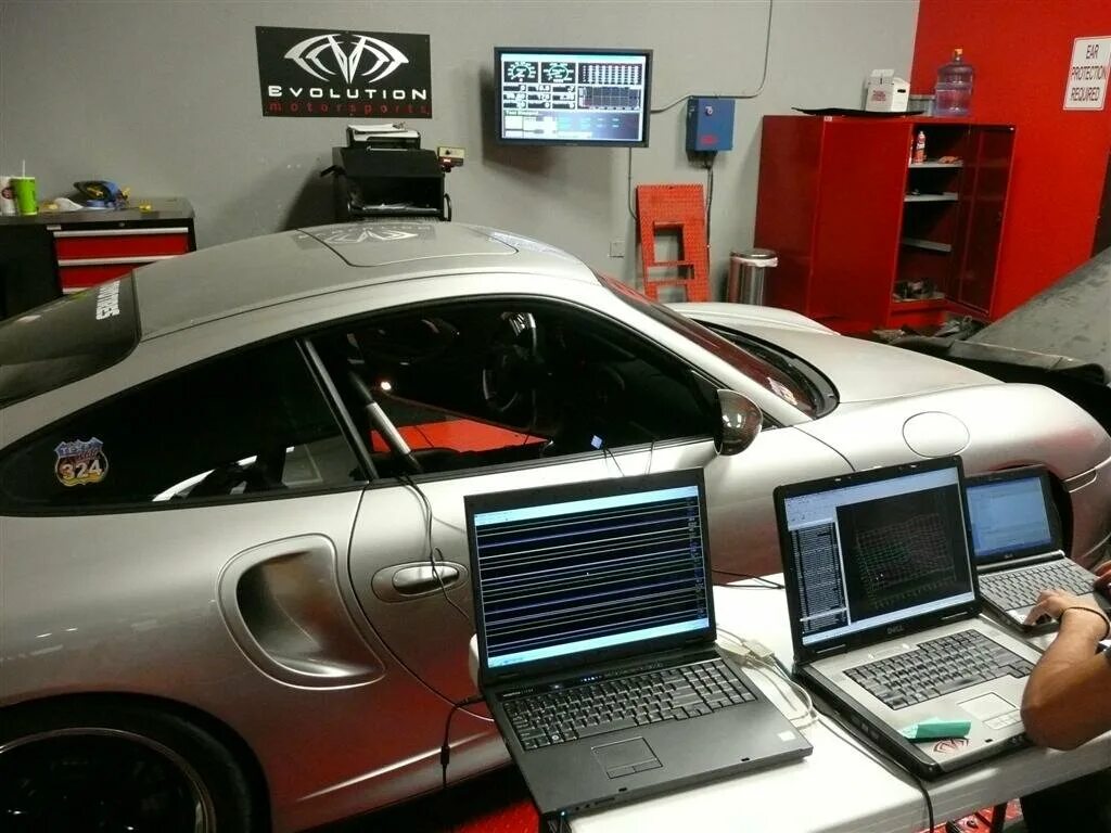 Купить чип тюнинг для автомобилей Power Center, car service, auto repair, Novomoskovsk, Mira Street, 3Д - Yandex M
