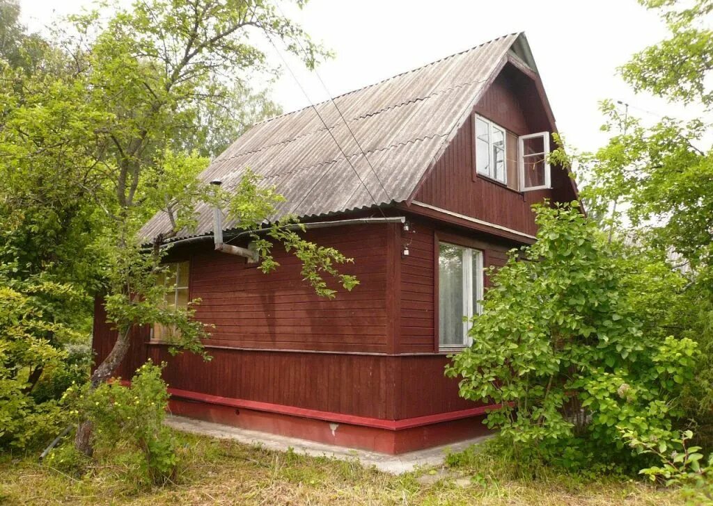 Купить дачу фото цена Продажа дома садовое товарищество Лесная поляна, цена 1600000 рублей, 2024 год о