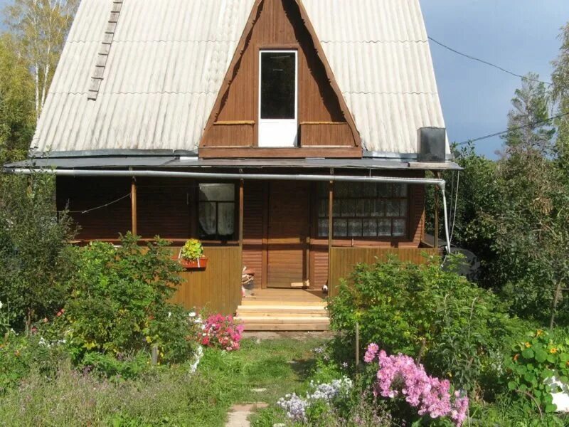 Купить дачу фото цена Купить дачу, 52 кв. м., Красноярск, цена 1550000 руб., № 1329801 Ribri.ru