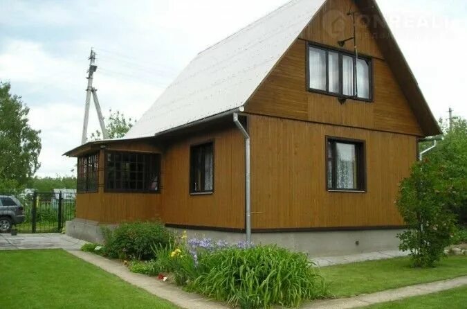 Купить дачу фото цена 2-этажный дом, 98 м2, на продажу по цене 870000 руб. в Тихорецке, улица Урицкого
