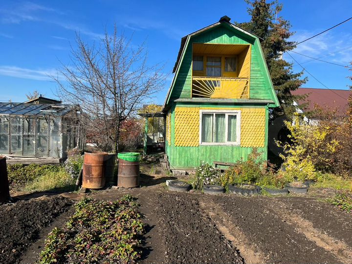 Купить дачу иркутск авито с фото Дача 36 м² на участке 7,5 сот. на продажу в Иркутске Купить дом в Иркутске Авито