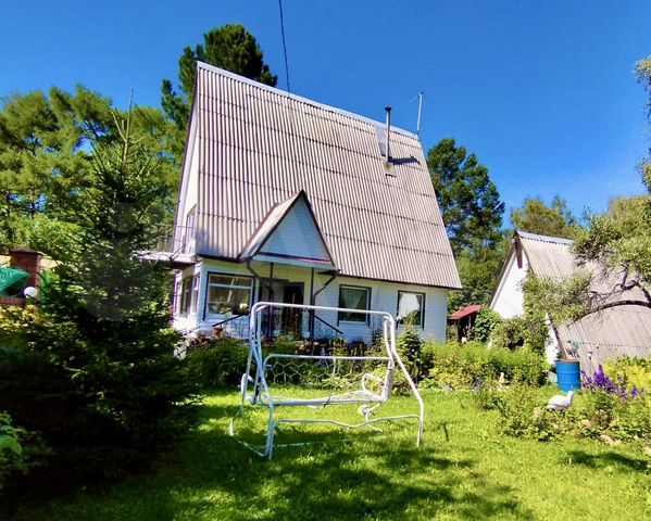 Купить дачу иркутск авито с фото Дом 94 м² на участке 13 сот. на продажу в Иркутске Купить дом в Иркутске Авито