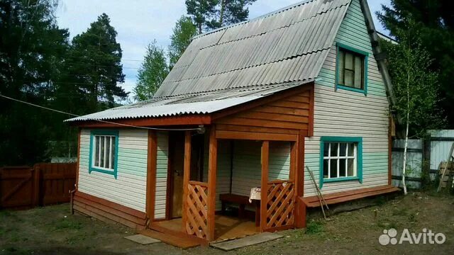 Купить дачу иркутск авито с фото Дача 55 м² на участке 6 сот. - купить, продать, сдать или снять в Иркутской обла