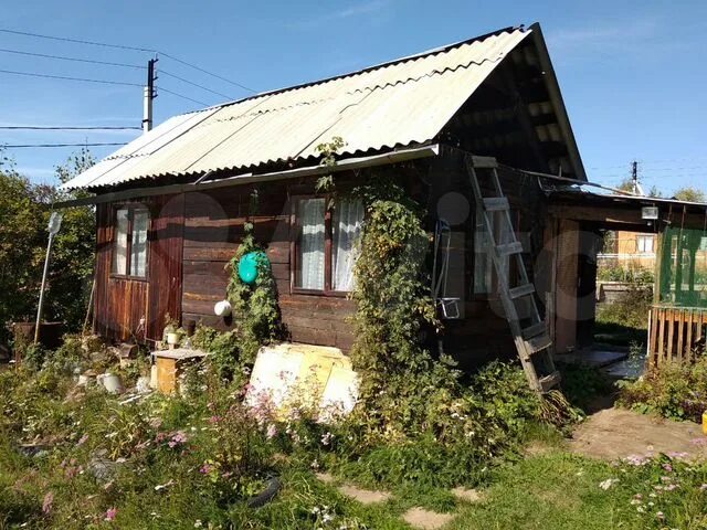 Купить дачу иркутск недорого фото Дача 25 м² на участке 10 сот. на продажу в Иркутске Купить дом в Иркутске Авито