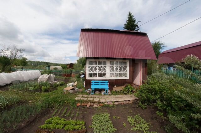 Купить дачу кемерово фото Дача 27 м² на участке 3,1 сот. на продажу в Кемерово Купить дом в Кемерово Авито